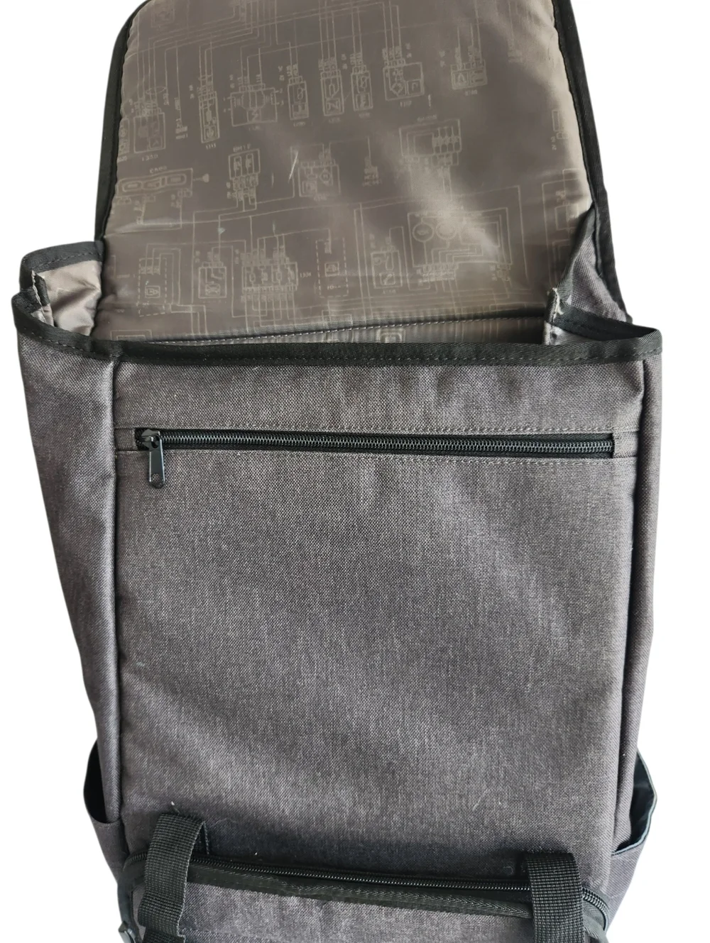 OGIO Apex Backpack  17